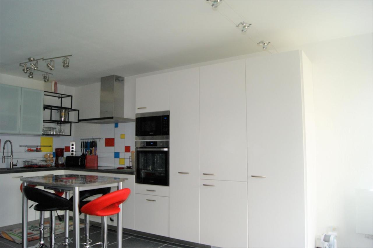 Apartament Victoria-T2-41M2-Balcon, Wifi, Linge, Produits, Menage Inclus Reims Zewnętrze zdjęcie