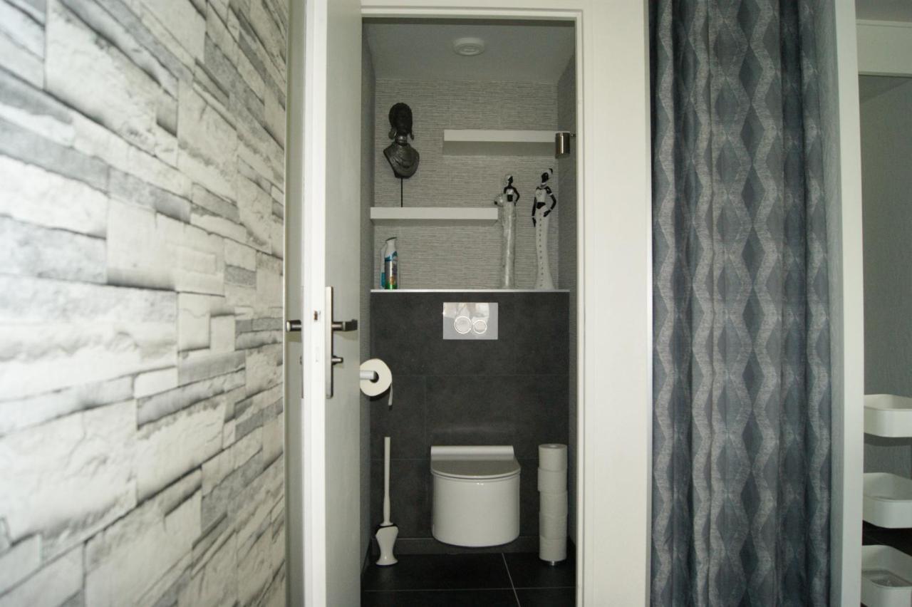 Apartament Victoria-T2-41M2-Balcon, Wifi, Linge, Produits, Menage Inclus Reims Zewnętrze zdjęcie